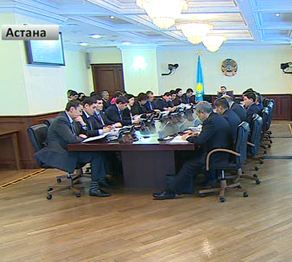 Рұқсат беру жүйесі оңтайланады