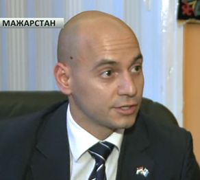 Мажарстанда түркітілдес халықтардың құрылтайы өтеді