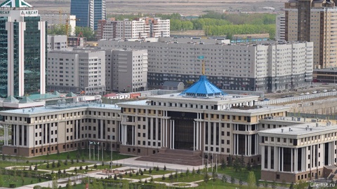 В Астане состоится заседание Совета министров обороны государств СНГ