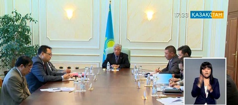 Сыртқы істер министрі Ерлан Ыдырысов АСЕН елдері елшілерімен кездесті