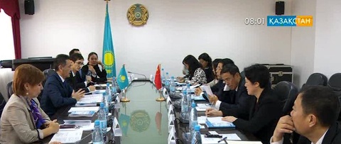 Қазақстан мен Қытай Мемлекеттік басқару академиялары келісімге қол қойды