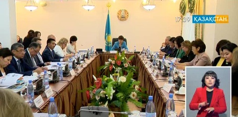 Әлеуметтік қызметкердің әлеуеті артпақ