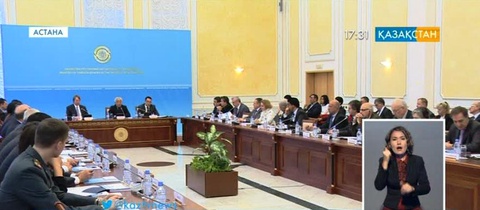 Алматы готов стать региональным хабом ООН