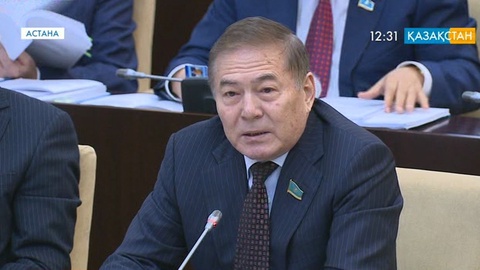 Халықаралық құжат мәтінінде қателіктер кеткен