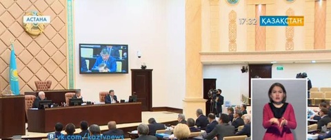 Үшемдерді дүниеге әкелген отбасыға баспана кезексіз берілуі керек - Қуаныш Айтаханов