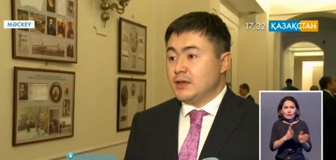 Мемлекеттік органдар кәсіпкерлермен келісе жұмыс істейді