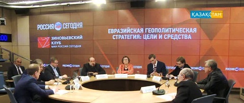 Еуразиялық экономикалық одақ аясында дәрі-дәрмек өнімдерінің ортақ нарығы қалыптасады