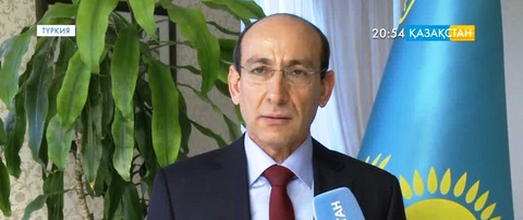 Джейхун Ведат: Қазақстан - бұған дейінгі дағдарысты шығынсыз еңсерген ел
