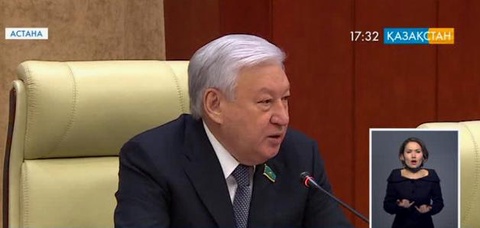 Мәжіліс депутаттары Елбасыға Үндеу жолдады