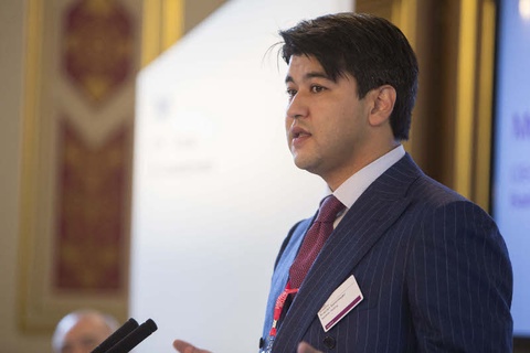 Қ.Бишімбаев шағын және орта бизнестің дамуына кедергі болатын негізгі себептерді атады