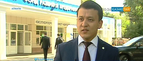 Нариман Әбілшайықов: Қазақ-қырғыз кедендік бақылау шекарасының ашылуы сауда нарығын кеңейтеді