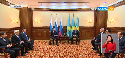 Еуразиялық одаққа Армения мен Қырғызстанның қосылуы өзге елдердің қызығушылығын оятуда  