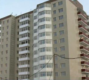 Бесобалықтар пәтер ала бастады