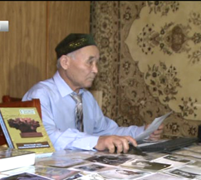 Брестті қорғаған қазақстандықтарға мәртебе беру қарастырылуда