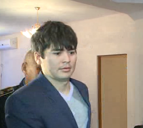 Кәмелетке толмаған қызды зорлаған полицей 10 жылға сотталды