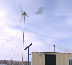 Шопандар тірлігі түзеле бастады