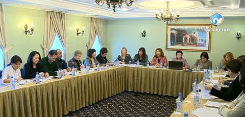 Қазақстан әйелдердің әлеуметтік белсенділігі  бойынша 31-орында