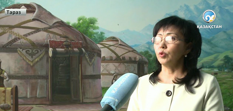 Экономиканы ғылымға негіздей отырып дамыту қажет