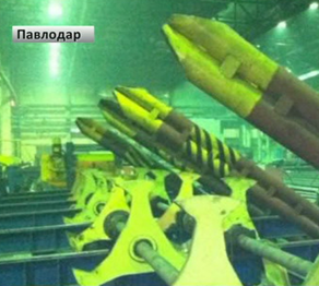 Павлодардағы кәсіпорында жұмыскер әйел қайтыс болды