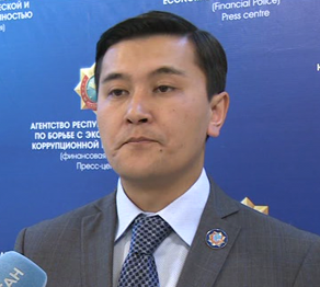 Лаңкестік топқа қаражат аударғандар қолға түсті