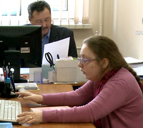 Мүмкіндігі шектеулі жандарды қолдау қажет