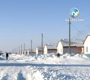 Ауылдардың әлеуеті артуда