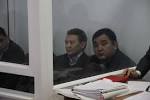 Муслим Ундаганов приговорен к 12 годам лишения свободы