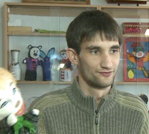 Мүмкіндігі шектеулі балалар спектакльге қатысады