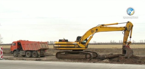 Батыс Қазақстан облысының әкімі есеп берді