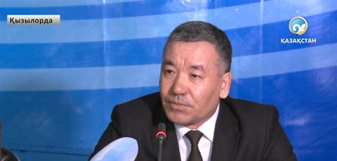 Су тасқынынан қорғану күшейтілді