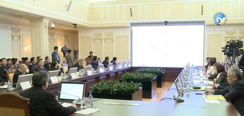 Айыппұл төлемегендер енді жасырына алмайды