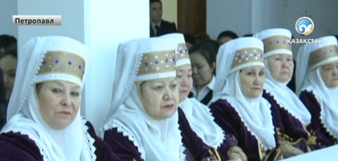 Петропавлда ұлттық тәрбие мектебі ашылды