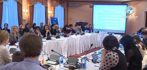 БАҚ өкілдеріне салынатын айыппұлды азайту керек