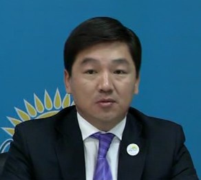 Биыл 5 мың мүгедек жан жұмысқа орналасады