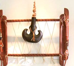 Атаның кәсібі - ұрпақтың нәсібі