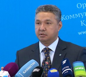 Отандық өндірушілер назарда болуы керек