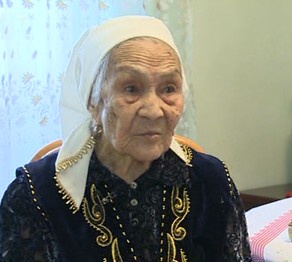 Ардагер аналар ардақталды