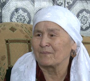 Кәсіпкер әженің көңіліне түйгені көп