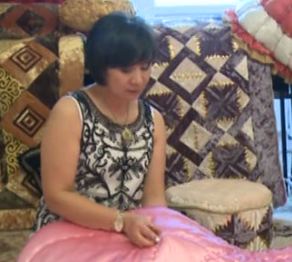 200-ден астам баланы аналық мейірімге бөлеген жан