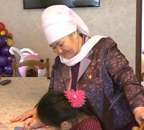 Қазақтың Кәмшаты