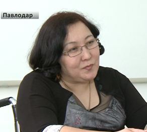 Арбаға таңылған ананың бақыты - шәкірттері