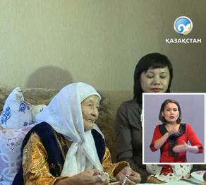 Павлодарда жүз жасаған алты абыз ана бар