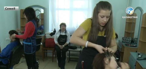 Семейде инклюзивті оқыту қолға алынуда