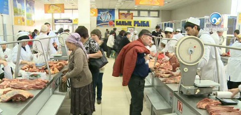 Лауазымын асыра пайдаланды деген күдікпен шенеунік қамауға алынды