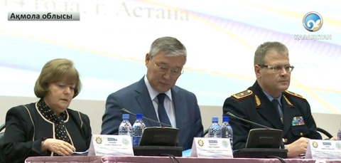 Жоғары оқу орындарындағы жемқорлық жойылады