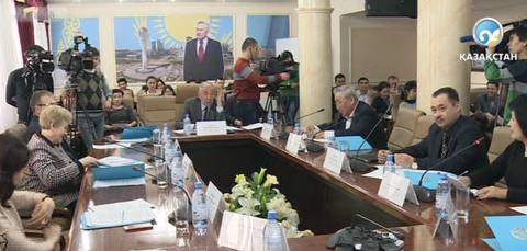 Мемлекеттік сатып алу саласы бақылауға алынады