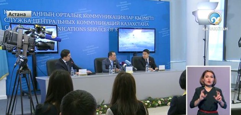 Астана Наурыз мерекесін тойлауға әзір