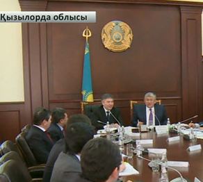 Екі жылда 21 елді мекен газдандырылады