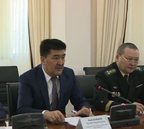 «Бекіре-2014» акциясы сәуірде басталады