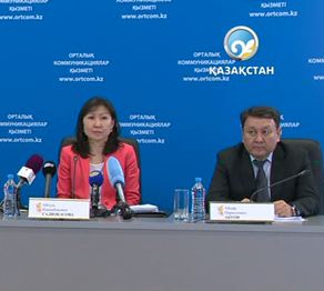 Этносаясатты жүргізуге 180-ге жуық ғалым үлес қосуда